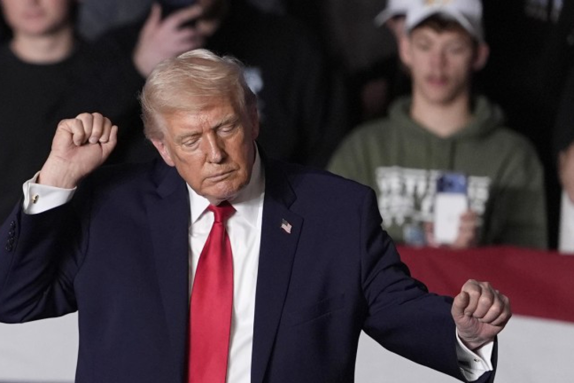 Британски анализатор: Путин е пречка пред плановете на Тръмп за мир